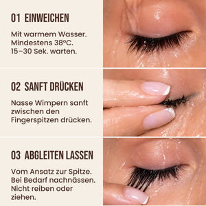 LashSculpt Serum-Mascara