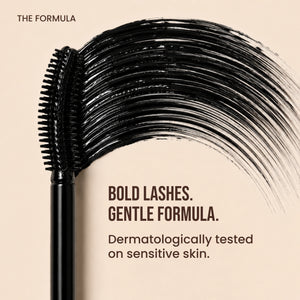 LashSculpt Serum Infused Mascara