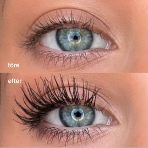 LashSculpt Serum-Mascara