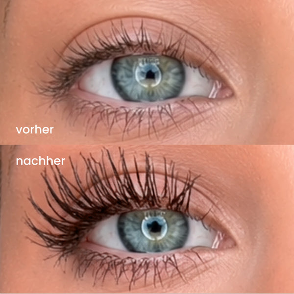 LashSculpt Serum-Mascara