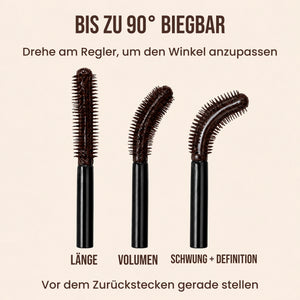 LashSculpt Serum-Mascara