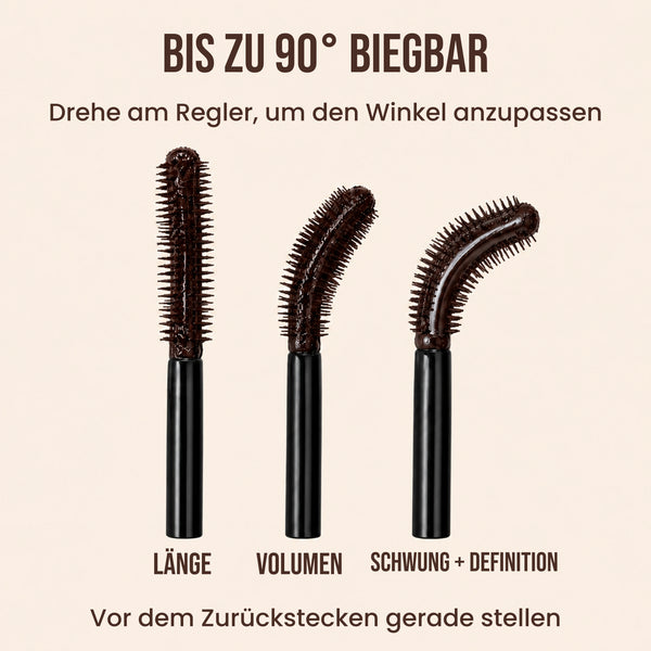 LashSculpt Serum-Mascara