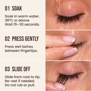 LashSculpt Serum Infused Mascara