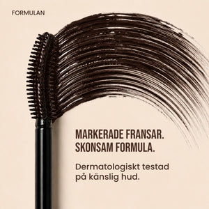 LashSculpt Serum-Mascara