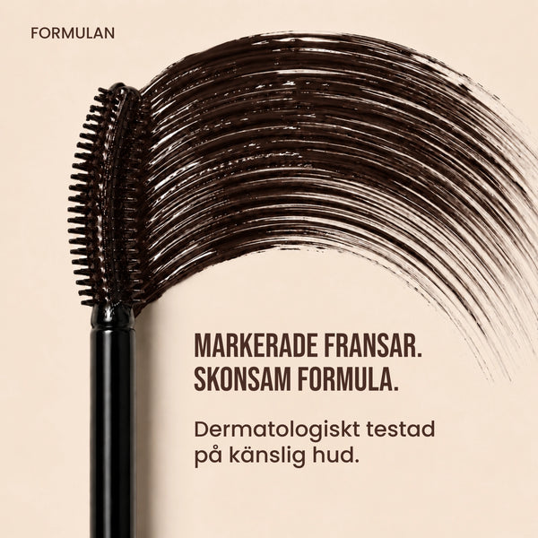 LashSculpt Serum-Mascara