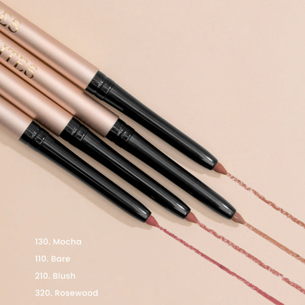 Shape & Sculpt Lip Liner