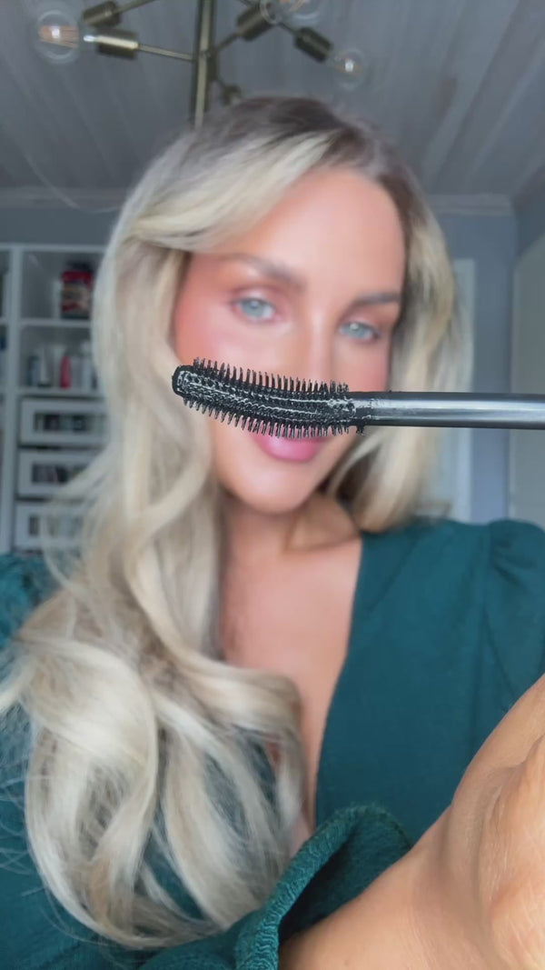 LashSculpt Serum-Mascara