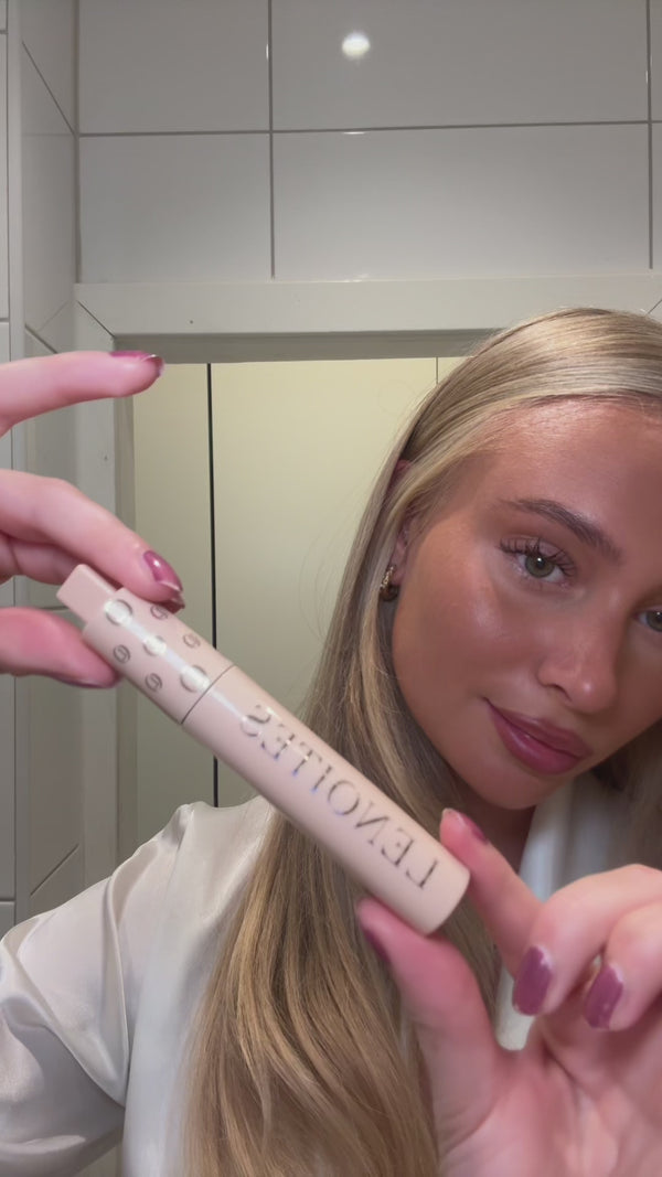 LashSculpt Serum-Mascara