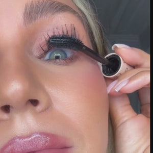 LashSculpt Serum-Mascara