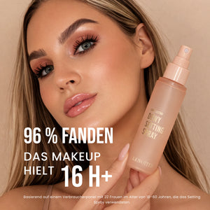 Long Lasting Dewy Setting Spray