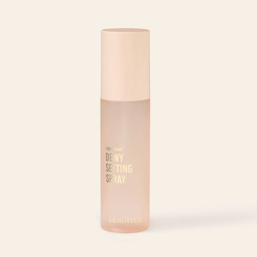 Long Lasting Dewy Setting Spray