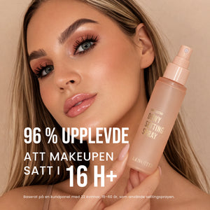 Long Lasting Dewy Setting Spray