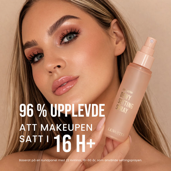 Long Lasting Dewy Setting Spray