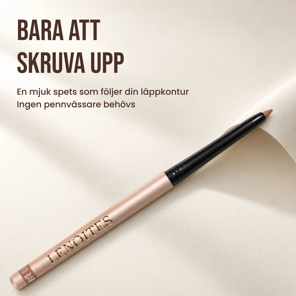 Shape & Sculpt Lip Liner