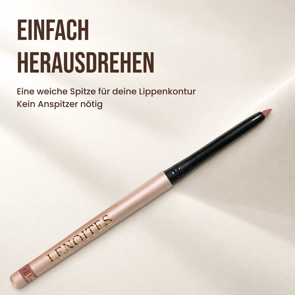 Shape & Sculpt Lip Liner
