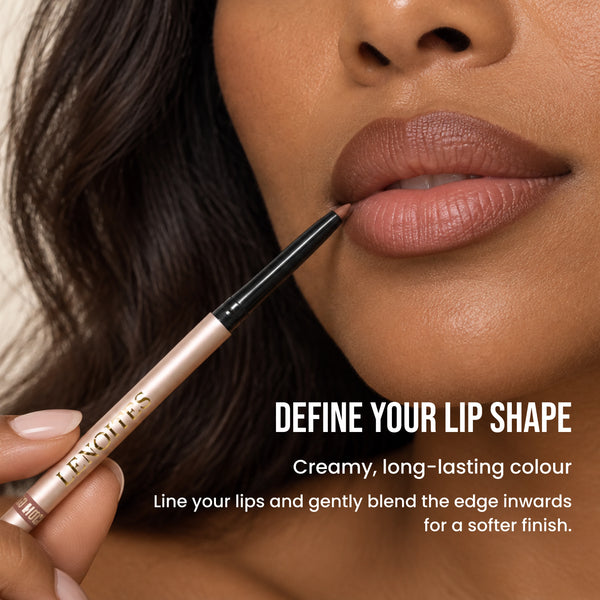 Shape & Sculpt Lip Liner