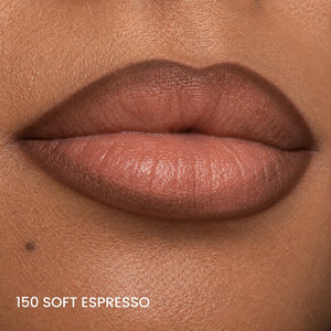 Lenoites Shape & Sculpt Lip Liner – 150 Soft Espresso – Lip liner look