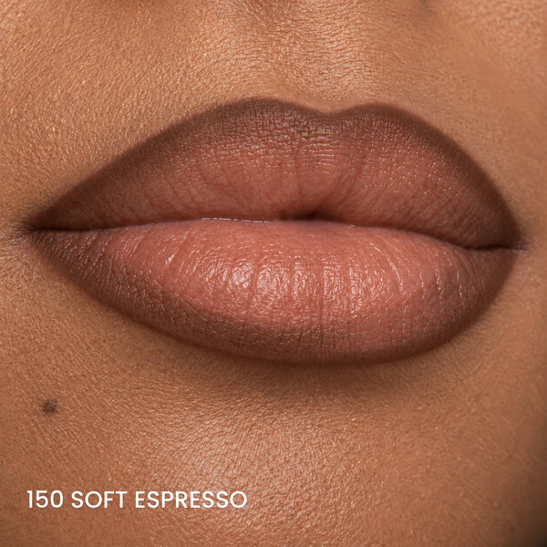 Lenoites Shape & Sculpt Lip Liner – 150 Soft Espresso – Lip liner look