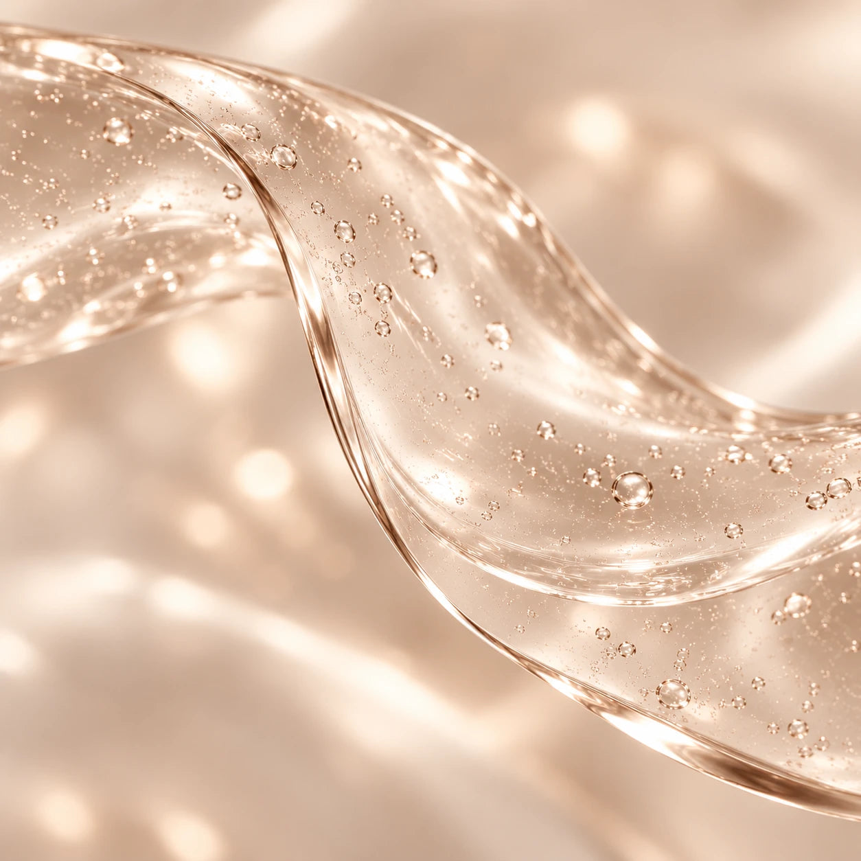 FLEXIBLE FILM FORMERS