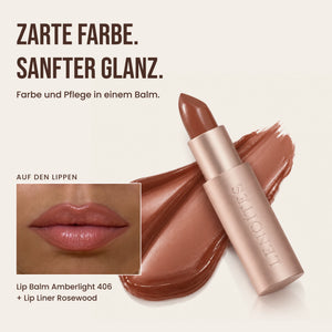 Tinted Lip Balm