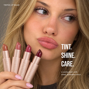Tinted Lip Balm