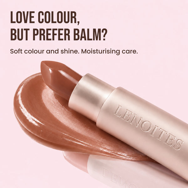 Tinted Lip Balm