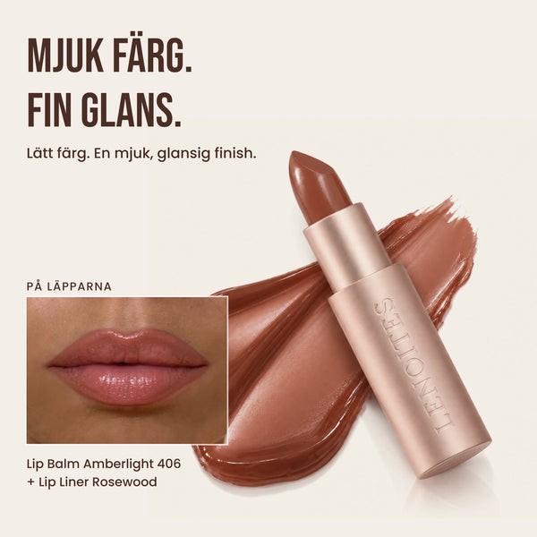 Tinted Lip Balm