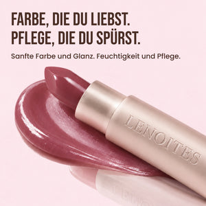 Tinted Lip Balm
