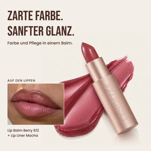 Tinted Lip Balm