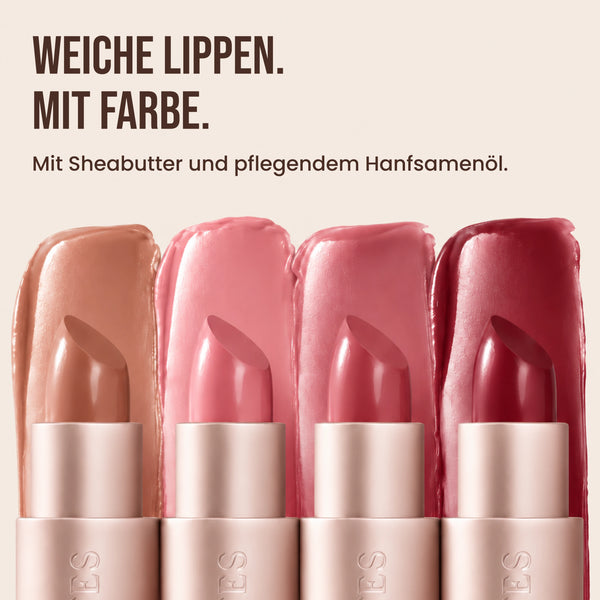 Tinted Lip Balm