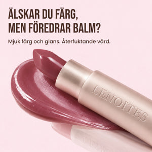 Tinted Lip Balm