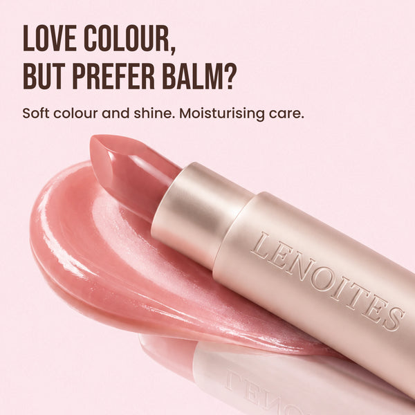Tinted Lip Balm