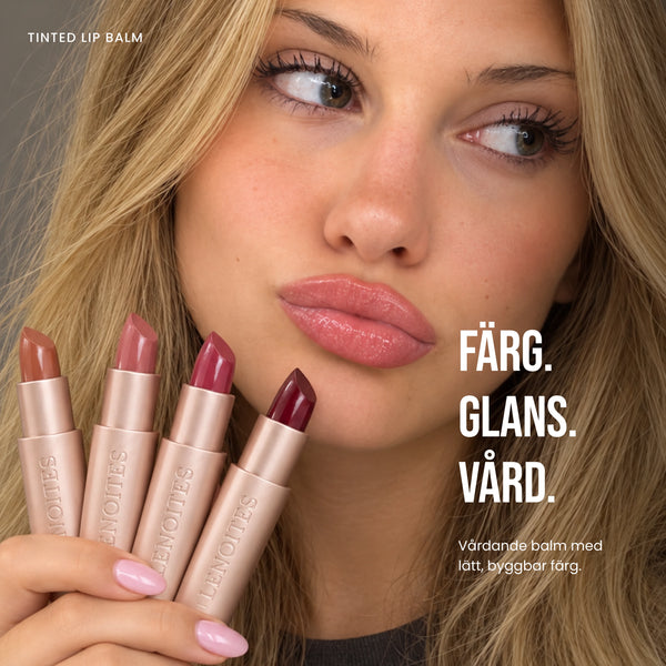 Tinted Lip Balm