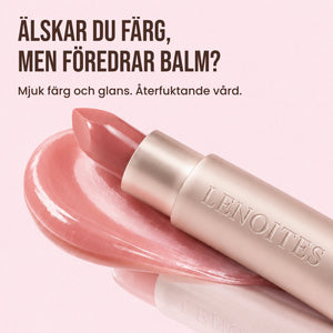 Tinted Lip Balm
