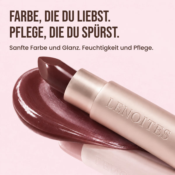 Tinted Lip Balm