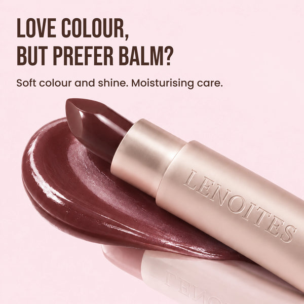 Tinted Lip Balm