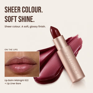 Tinted Lip Balm