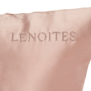 Mulberry Silk Pillowcase 50x90 cm, Pink