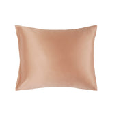 Mulberry Silk Pillowcase 50x60 cm, Rose Gold