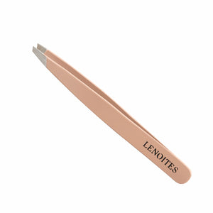 Premium Slant Tweezer